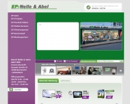 Bild Nelle & Abel TV