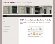 Bild Feler Arnold FernseheinzelHdl. u. -Rep.