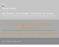 Bild TERRAFUSION - Garten- und Landschaftsbau
