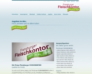 Bild Flensburger Fleischkontor GmbH & Co. KG