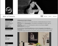 Bild Best of Beauty Ute Brke Kosmetikstudio