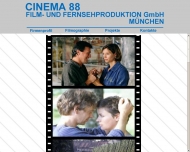 Bild Fricke Stefan Film- und Fernsehproduktion