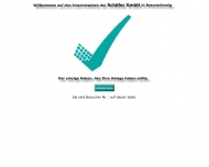 Bild Schfer GmbH Industrielle Me- u. Videotechnik