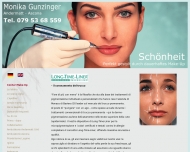 Bild Gunzinger Monika Nagelstudio