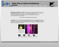 Bild Pe Ro Film und Video Produktions GmbH