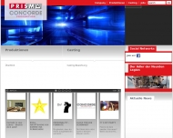 Bild Prisma Film & TV Produktionsgesellschaft mbH