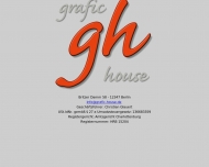 Bild gh grafic-house GmbH