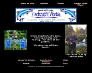 Bild Fischzucht Worbis