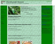Bild Rameil Jens Fischhandel