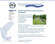 Bild Hausmann Heinrich Fischzucht