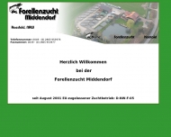 Bild Middendorf Forellenzucht