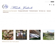 Bild Jakob Walter , Marianne Fischzucht