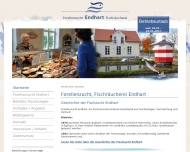 Bild Endhart Armin Forellenzucht