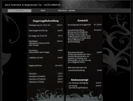 Bild Nagelstudio Ully's Fingernagelstudio