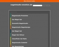 Bild Nagelstudio Emotion