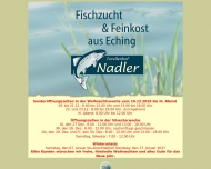Bild Kurz Anton Forellen- u. Fischzucht Nadler Gnzenhausen