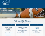 Bild Ertl Rosa Fischzucht