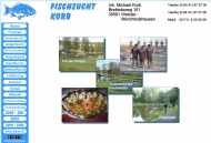 Bild Korb Michael Fischzucht