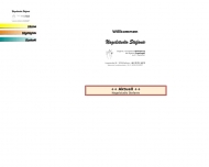 Website Nagel-Studio Stefanie