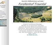 Bild Windsberger Dietmar , Andrea Fischzucht