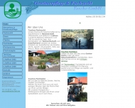Bild Gewässerpflege & Fischzucht Tusche GmbH