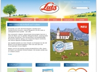 Bild Lutz Fleischwaren GmbH