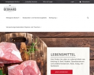 Bild Gebhard Stephan Handelsgesellschaft mbH