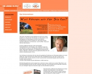 Bild Lange Wurst Fleischwaren GmbH & Co. KG