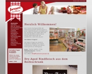 Bild Georg Janssen -Fleischwaren, Imbi und Feinkost - GmbH