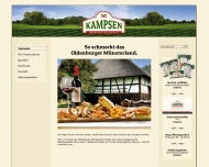Bild Franz Kampsen GmbH & Co.KG