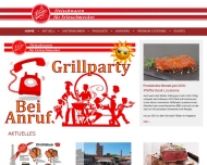 Bild Schrder Fleischwarenfabrik GmbH & Co. KG Fleisch- und Wurstwarenhersteller