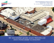 Bild Brand Qualittsfleisch GmbH & Co. KG