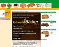 Bild Der Kalchreuther Bcker M. Wiehgrtner GmbH - Der Kalchreuther Bcker Manfred Wiehgrtner GmbH