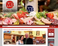 Bild Bauch Magnus Fleisch- und Wurstwaren - Whg.