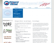 Bild Metzgerei Michel KG