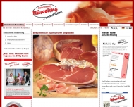 Bild Rweling GmbH & Co. KG Fleischwaren