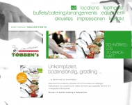 Bild Michael Tbben Partyservice GmbH