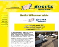 Bild Goertz Fleischwaren GmbH
