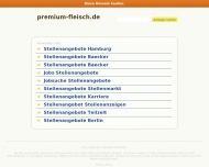 Bild Premium Fleisch AG