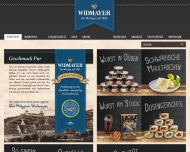 Bild Metzgerei Widmayer GmbH & Co. KG