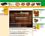 Bild Der Kalchreuther Bcker M. Wiehgrtner GmbH - Der Kalchreuther Bcker Manfred Wiehgrtner GmbH