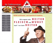 Bild Reiter Phillipp GmbH Fleischwaren