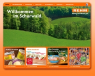 Bild Rehm Eugen Esslinger Fleischwarenfabrik GmbH + Co. KG