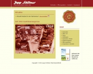 Bild Schlmer Fleischwarenfabrik GmbH, Jupp