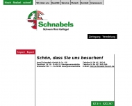Bild Schnabels GmbH & Co. KG