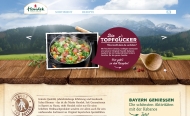 Bild Houdek Arzberg GmbH Herstellung von Fleisch- und Wurstwaren