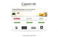 Bild Casserole Metzgerei u. Imbiss