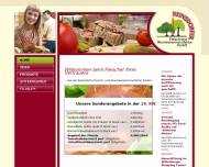 Bild Reinsdorfer Fleisch- und Wurstwarenmanufaktur GmbH