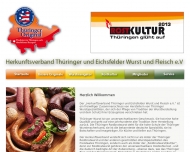 Bild ZIMBO Fleisch- u. Wurstwarenproduktion GmbH & Co. KG Brger