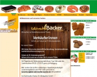 Bild Der Kalchreuther Bcker M. Wiehgrtner GmbH - Der Kalchreuther Bcker Manfred Wiehgrnter GmbH